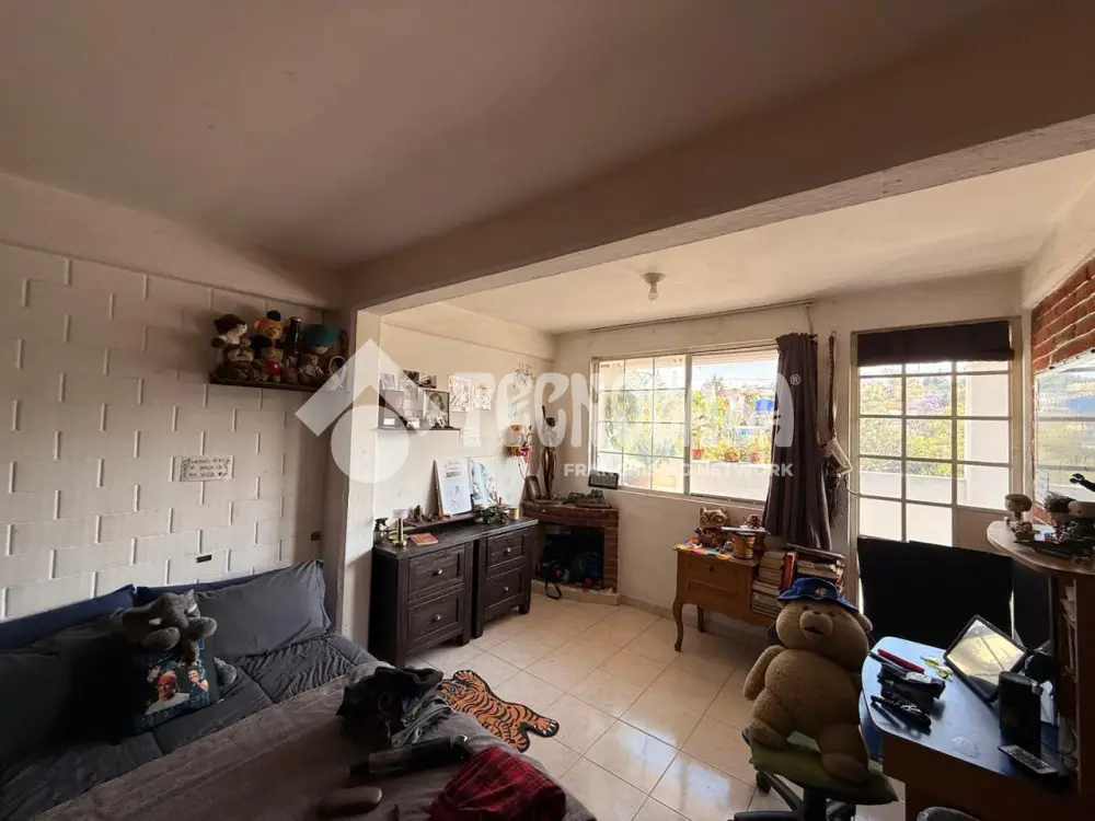 Casa en Lomas de los Angeles del Pueblo Tetelpan — foto 9