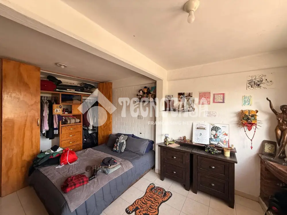 Casa en Lomas de los Angeles del Pueblo Tetelpan — foto 10