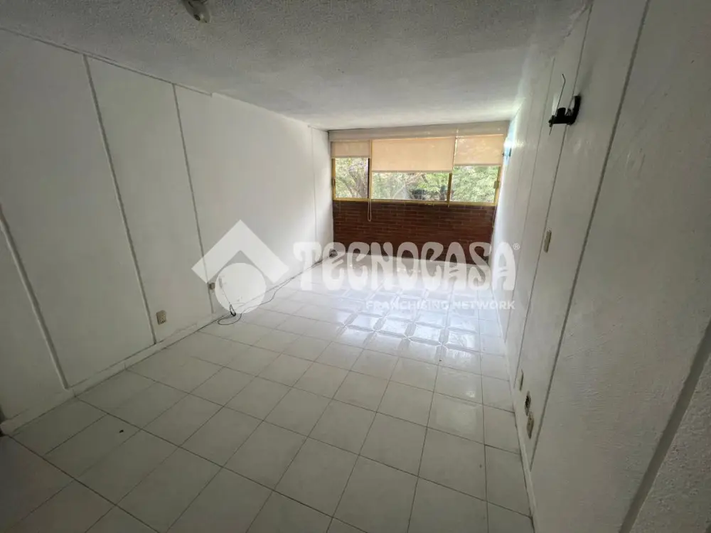 Departamento en Infonavit Iztacalco — foto 4