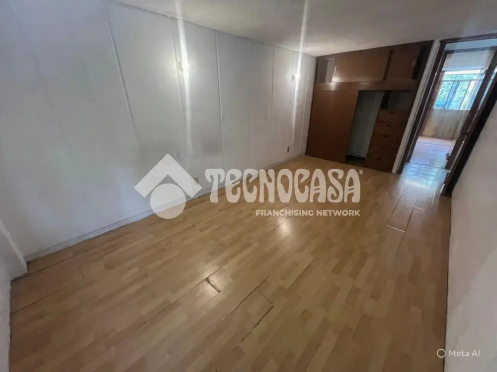 Departamento en Infonavit Iztacalco — foto 5