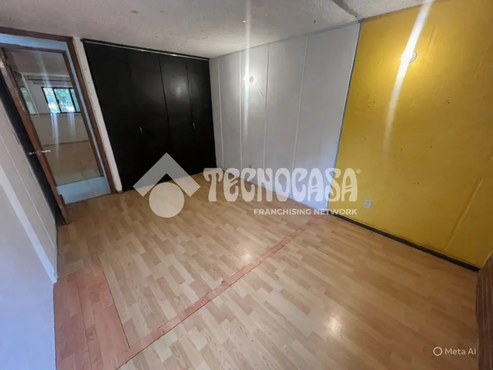 Departamento en Infonavit Iztacalco — foto 6