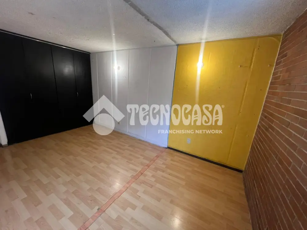 Departamento en Infonavit Iztacalco — foto 7