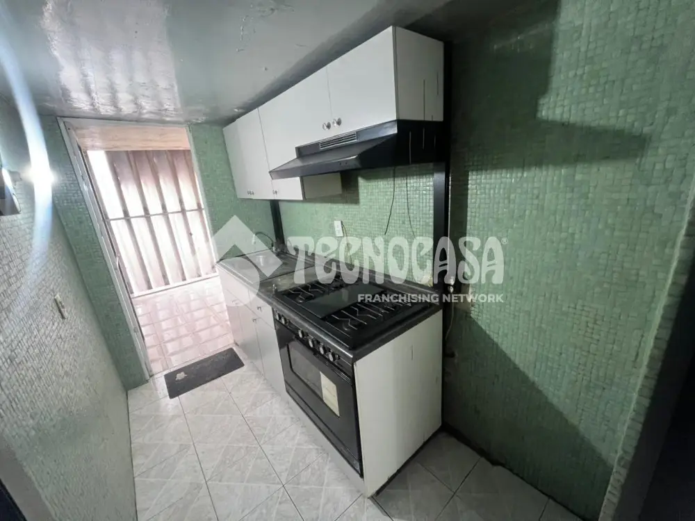 Departamento en Infonavit Iztacalco — foto 8