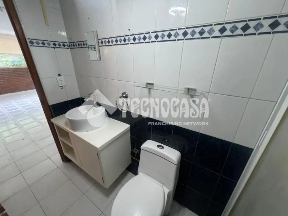 Departamento en Infonavit Iztacalco — foto 9