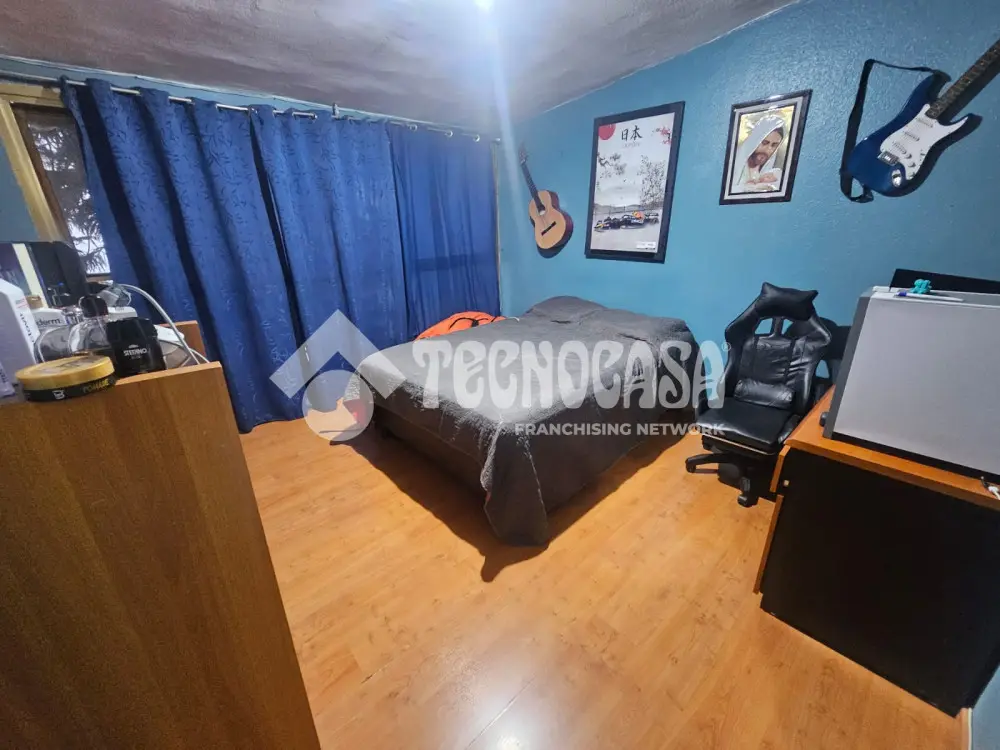 Casa en Paseos de Churubusco — foto 11