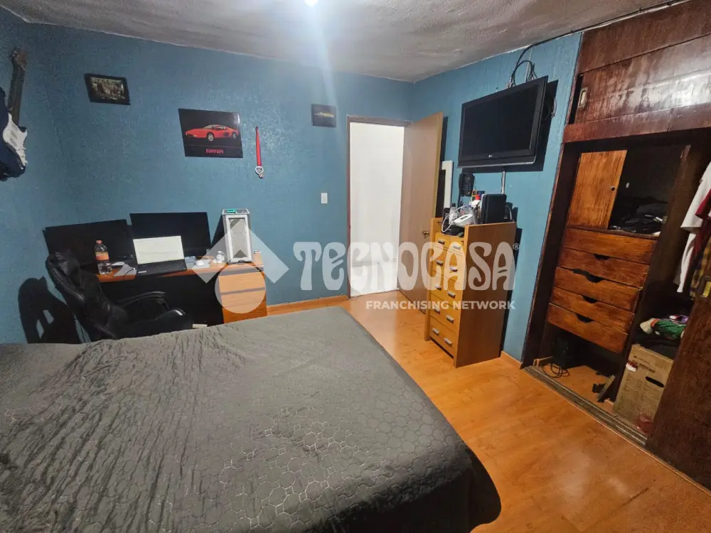 Casa en Paseos de Churubusco — foto 12