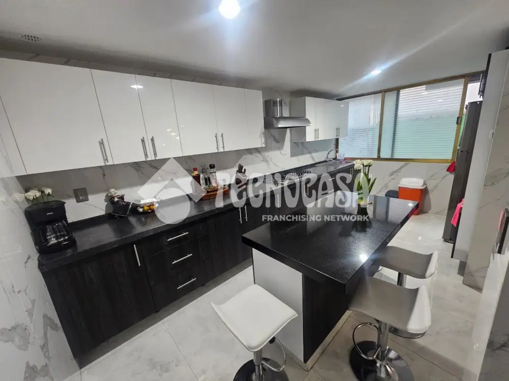 Casa en Paseos de Churubusco — foto 6