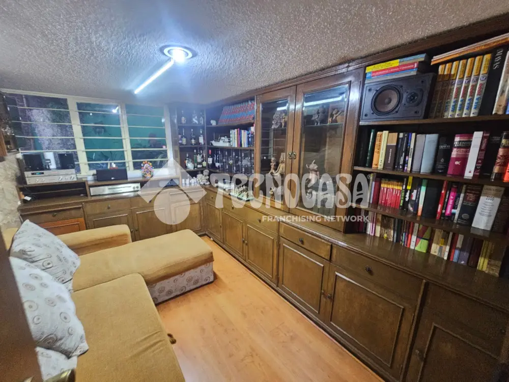 Casa en Paseos de Churubusco — foto 8