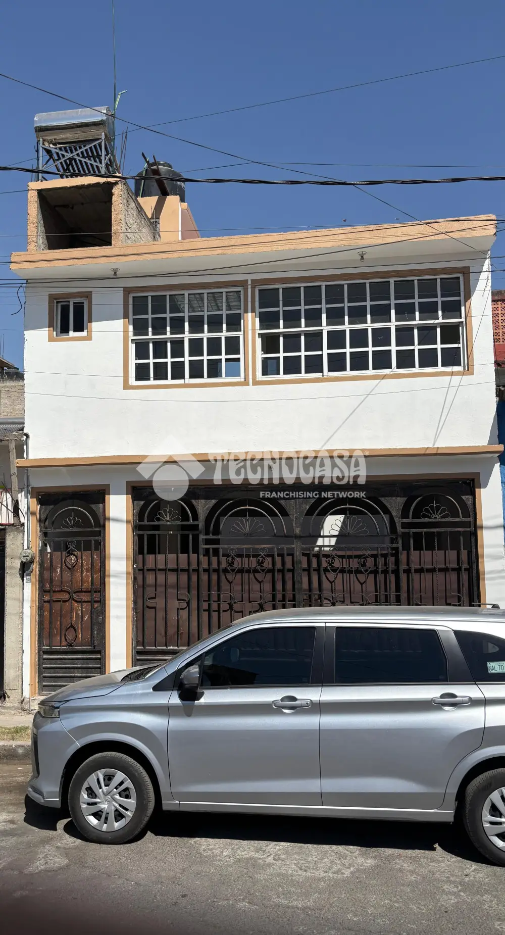 Casa en Vergel de Guadalupe