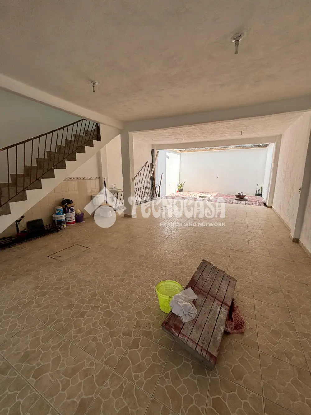Casa en Vergel de Guadalupe — foto 2