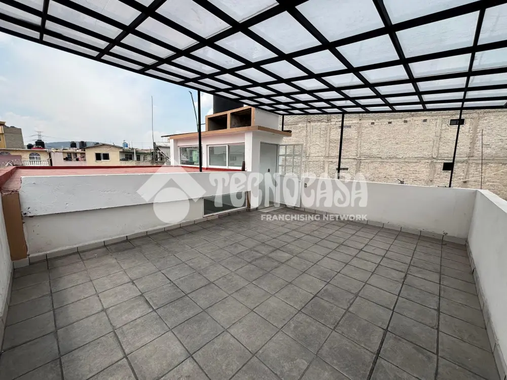 Casa en Vergel de Guadalupe — foto 11