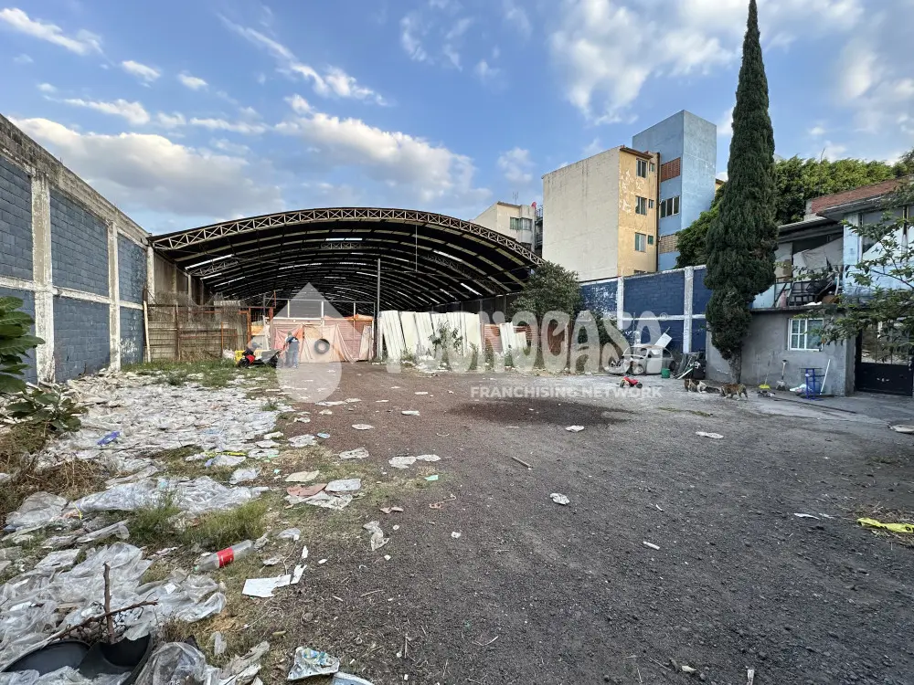 Terreno en las Arboledas — foto 2