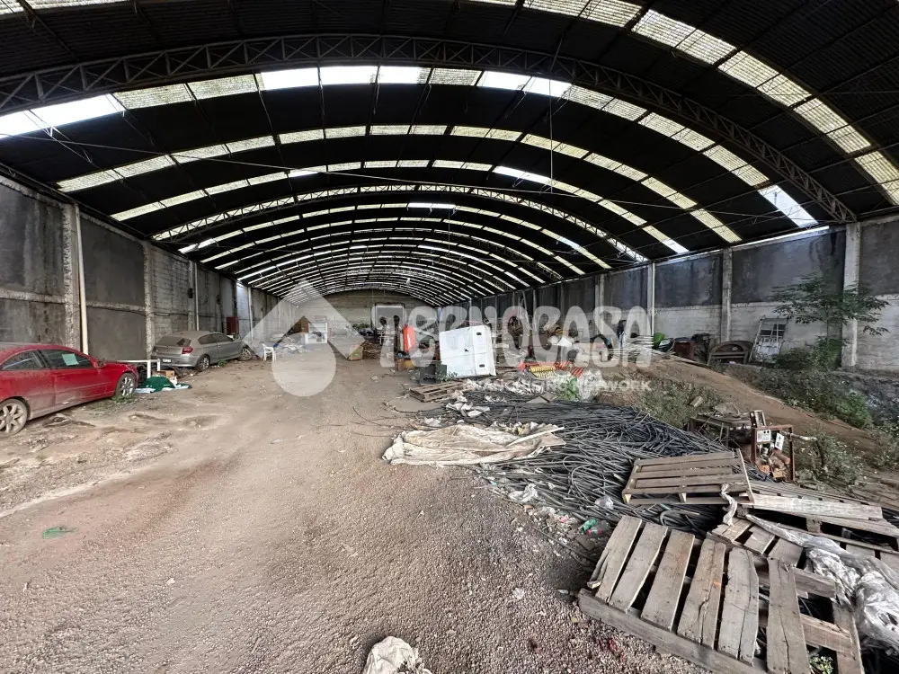 Terreno en las Arboledas — foto 3