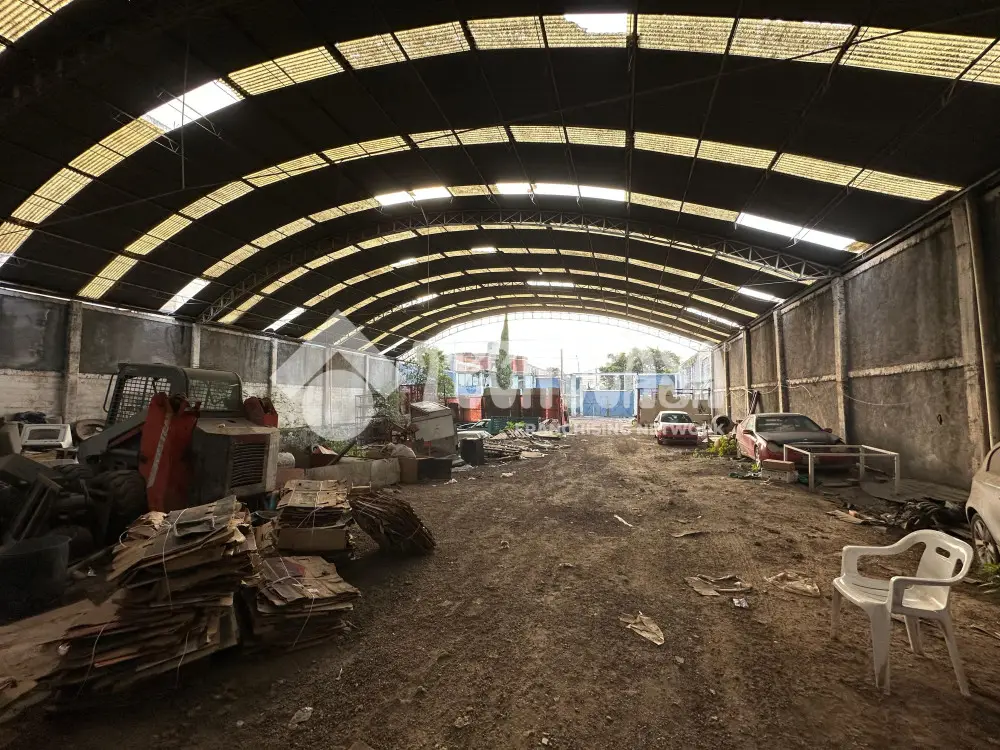 Terreno en las Arboledas — foto 5