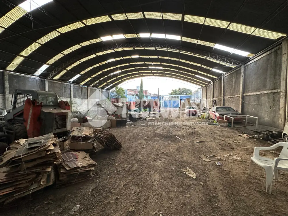 Terreno en las Arboledas — foto 6