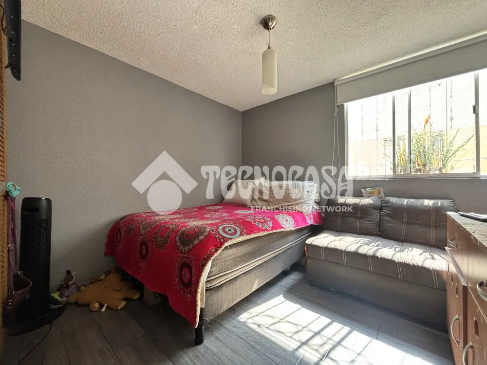Departamento en Tacuba — foto 11