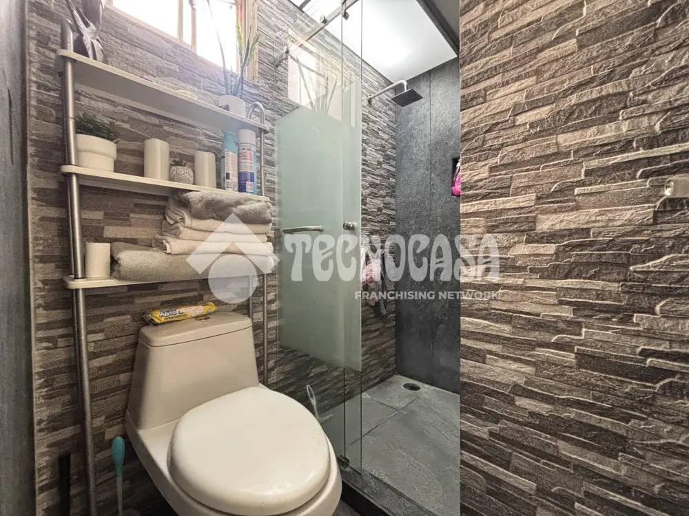 Departamento en Tacuba — foto 10