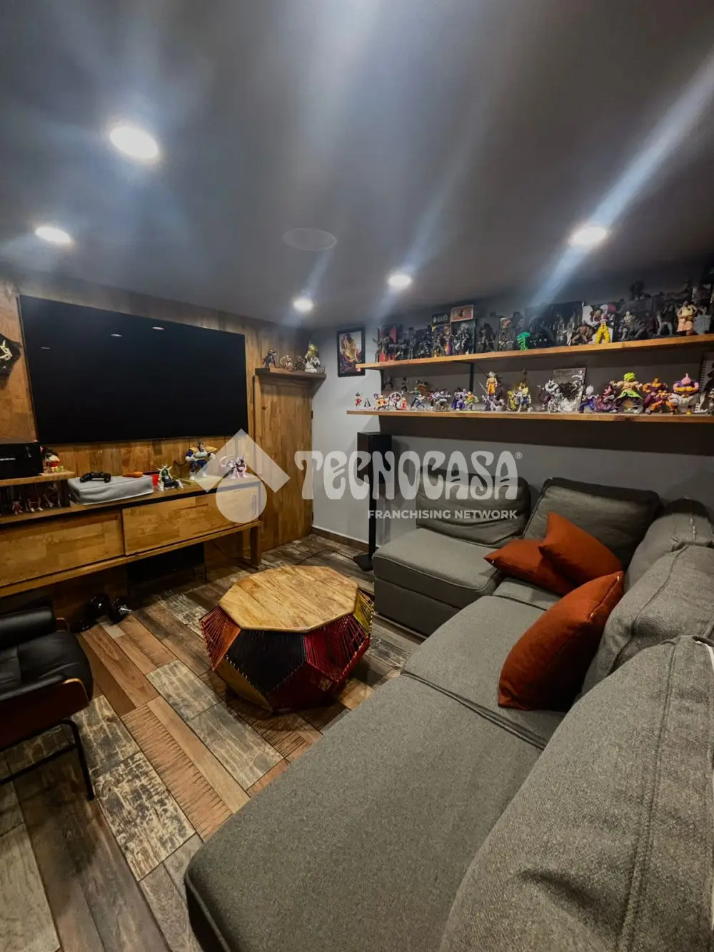 Departamento en Popular Rastro