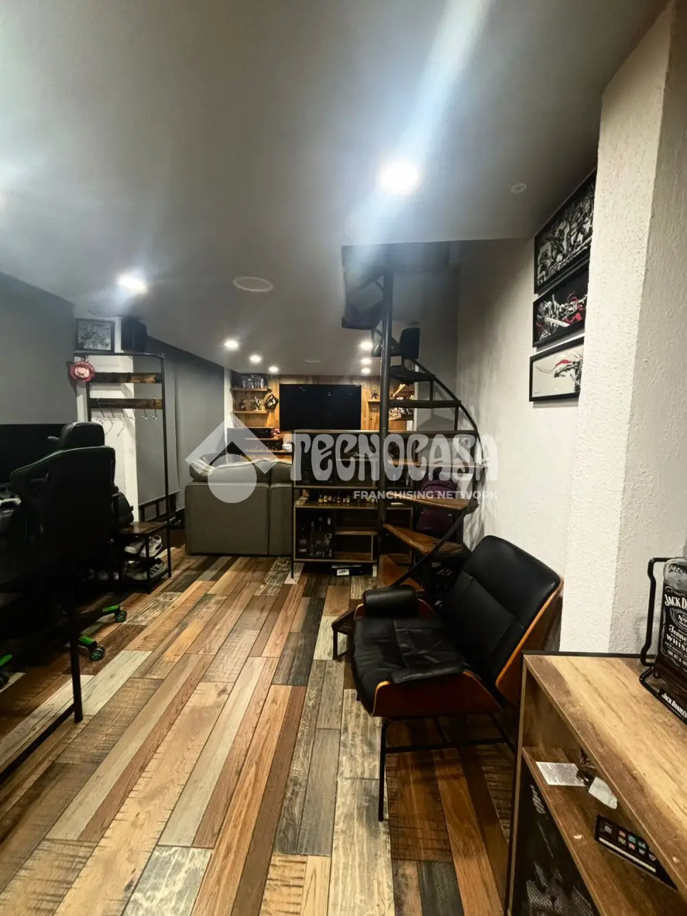 Departamento en Popular Rastro — foto 2