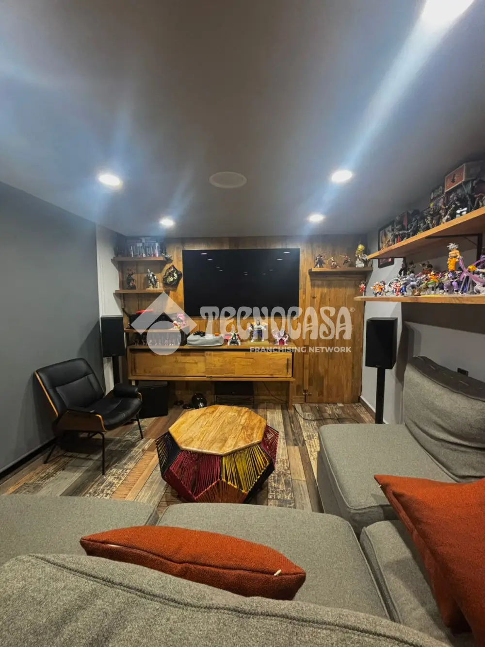 Departamento en Popular Rastro — foto 12