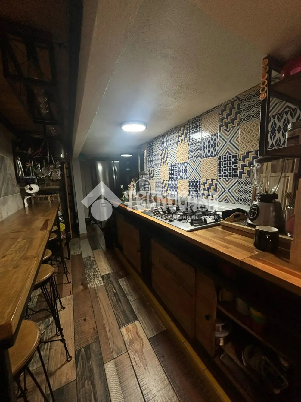 Departamento en Popular Rastro — foto 3