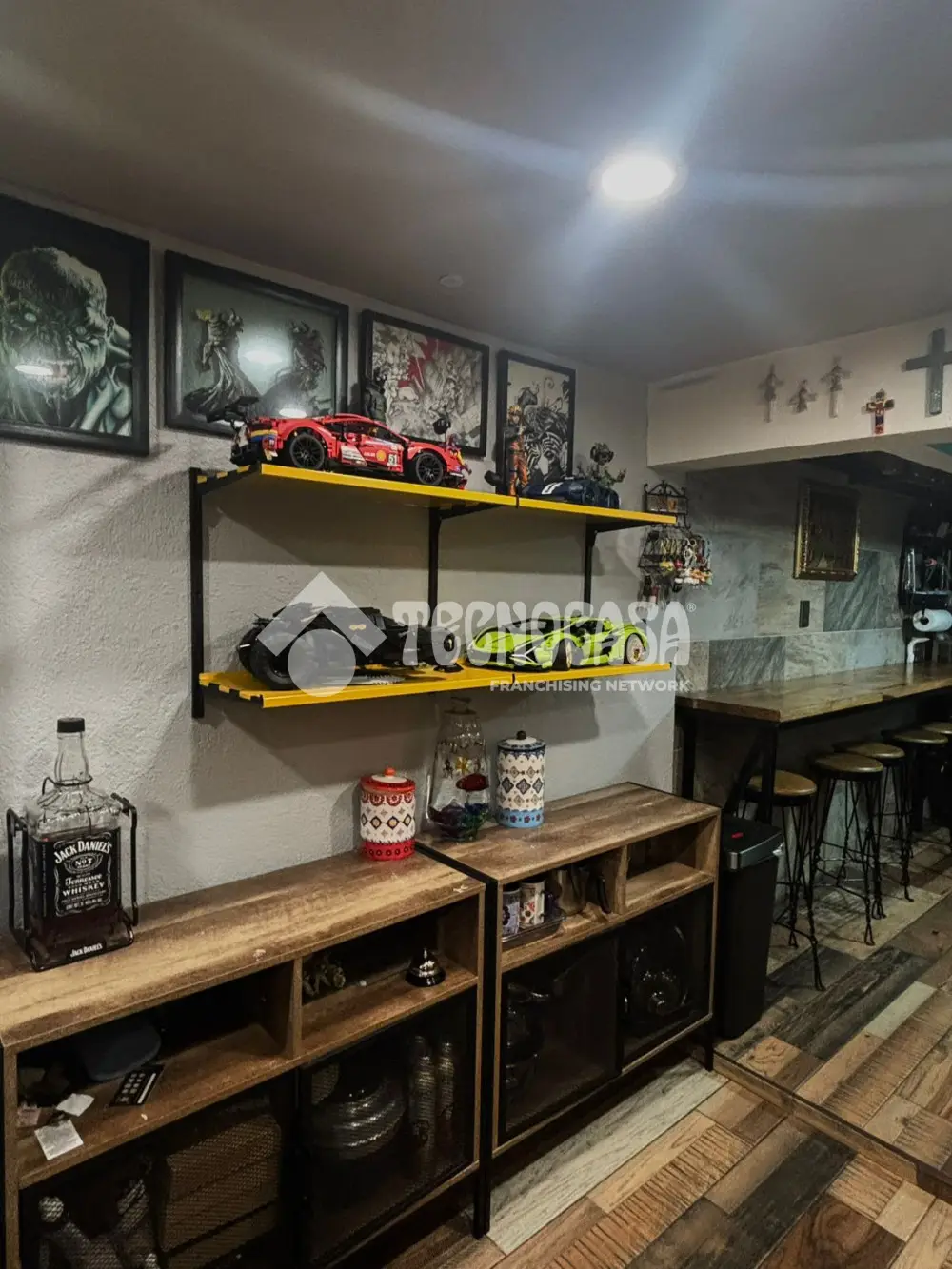 Departamento en Popular Rastro — foto 5