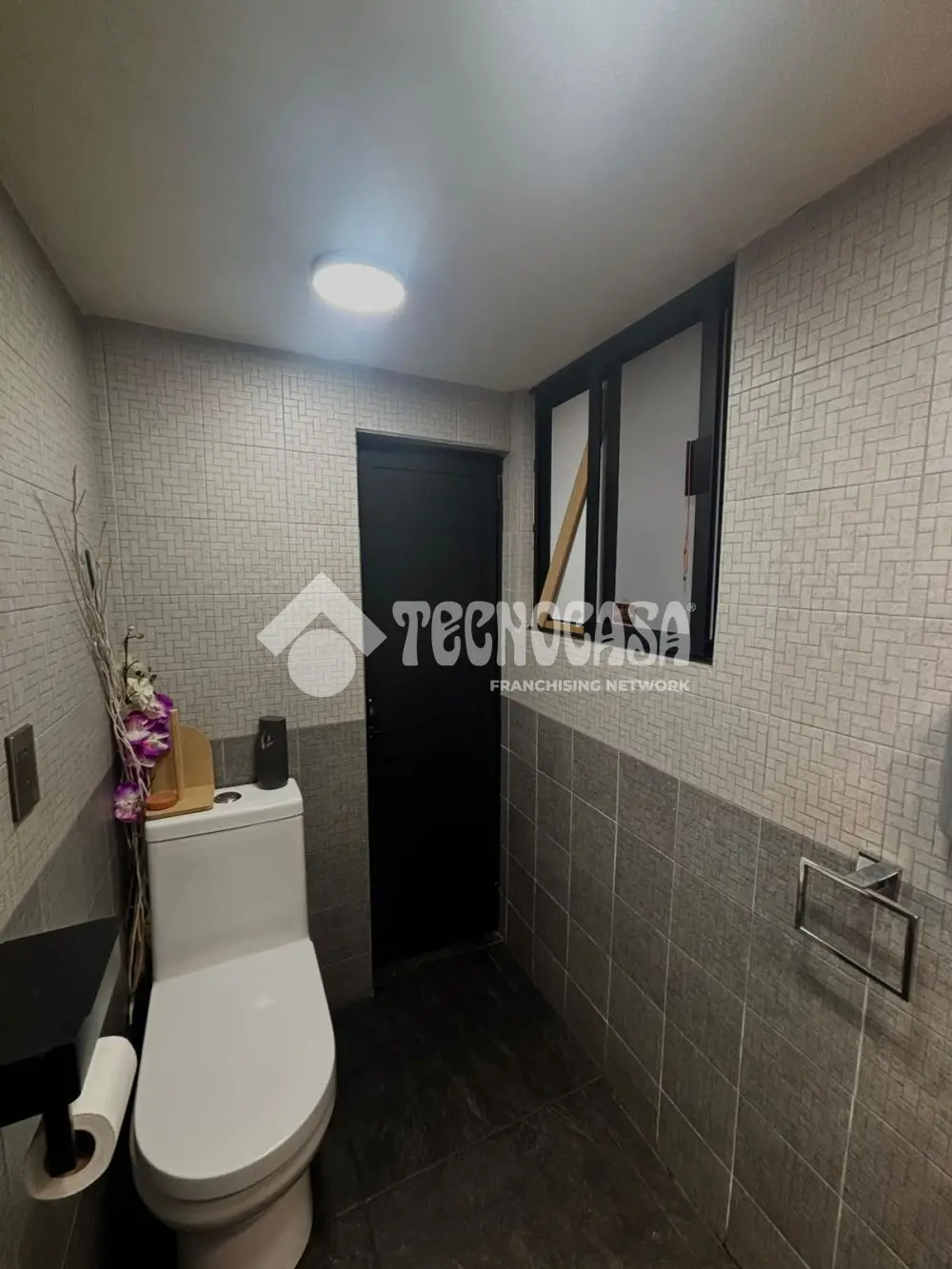 Departamento en Popular Rastro — foto 6