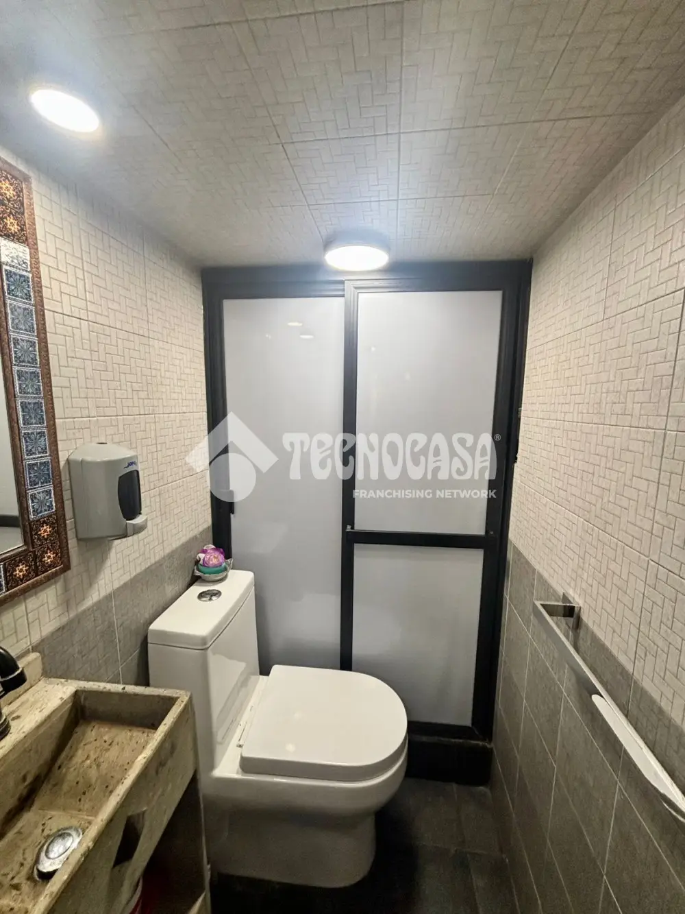 Departamento en Popular Rastro — foto 7