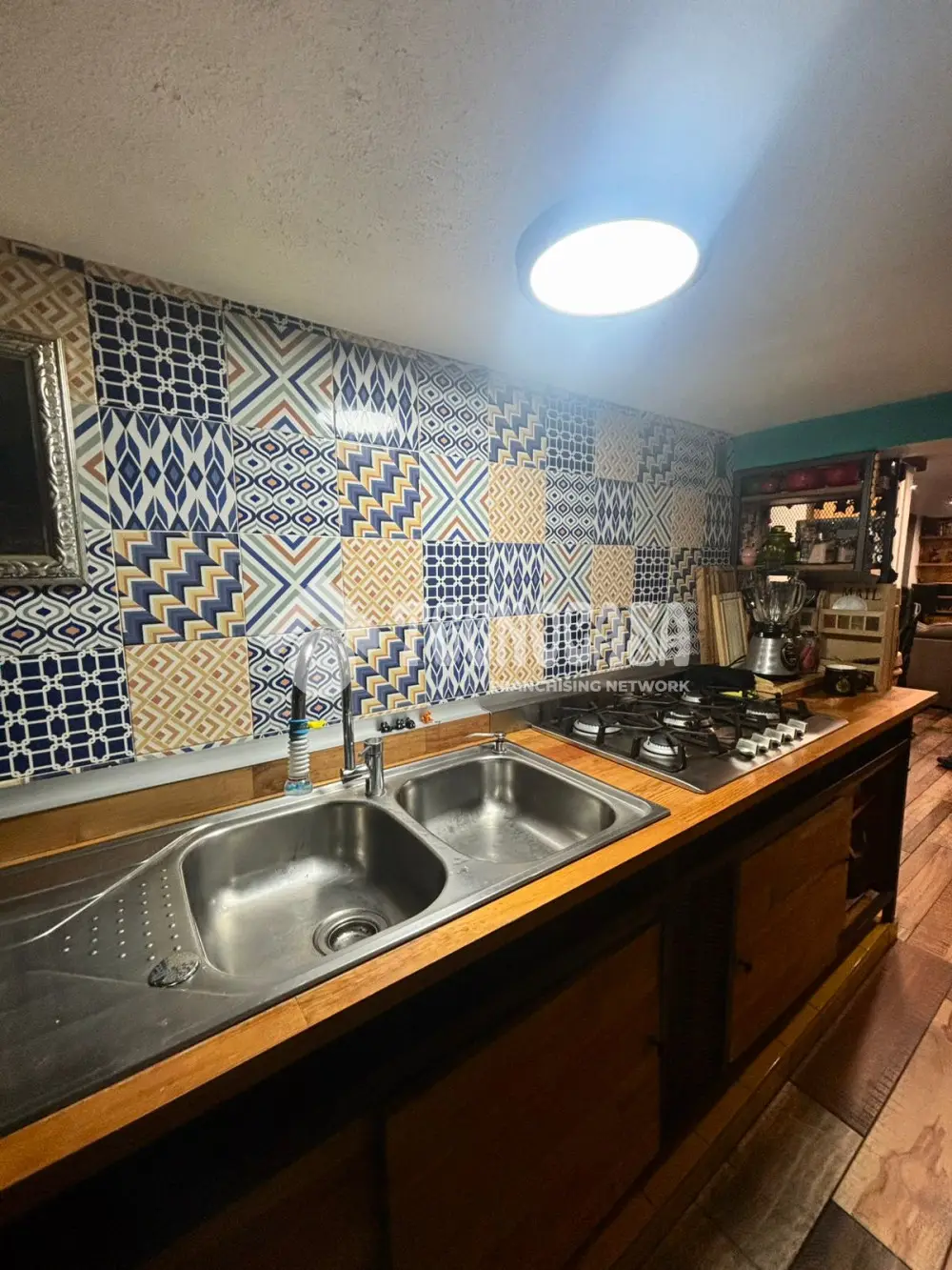 Departamento en Popular Rastro — foto 8