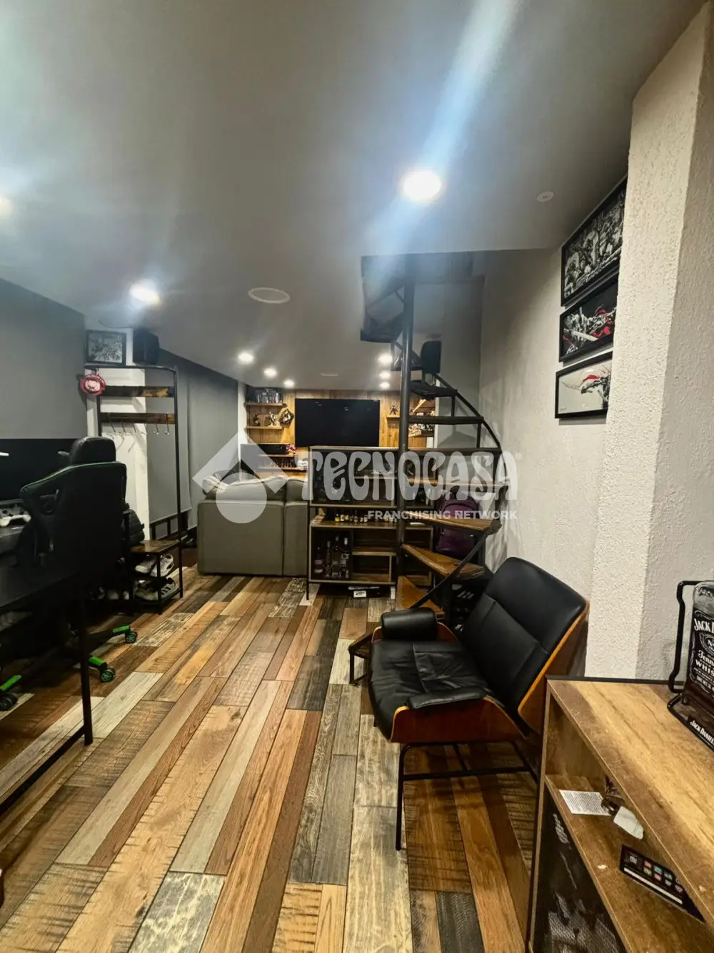 Departamento en Popular Rastro — foto 10