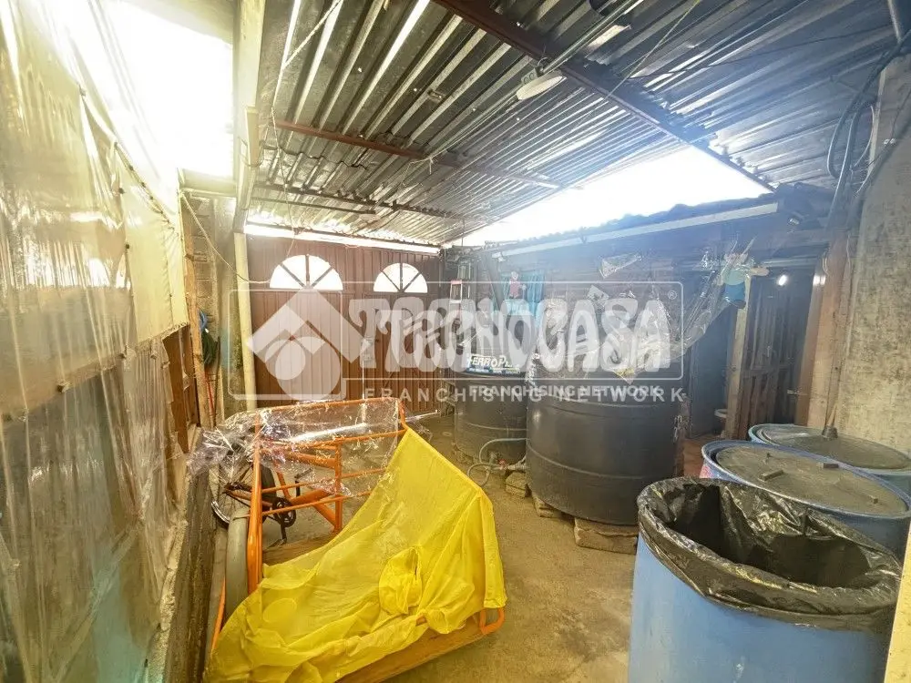 Casa en Miguel Hidalgo 3a Seccion — foto 4