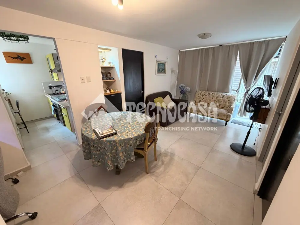 Departamento en Nueva Industrial Vallejo — foto 4