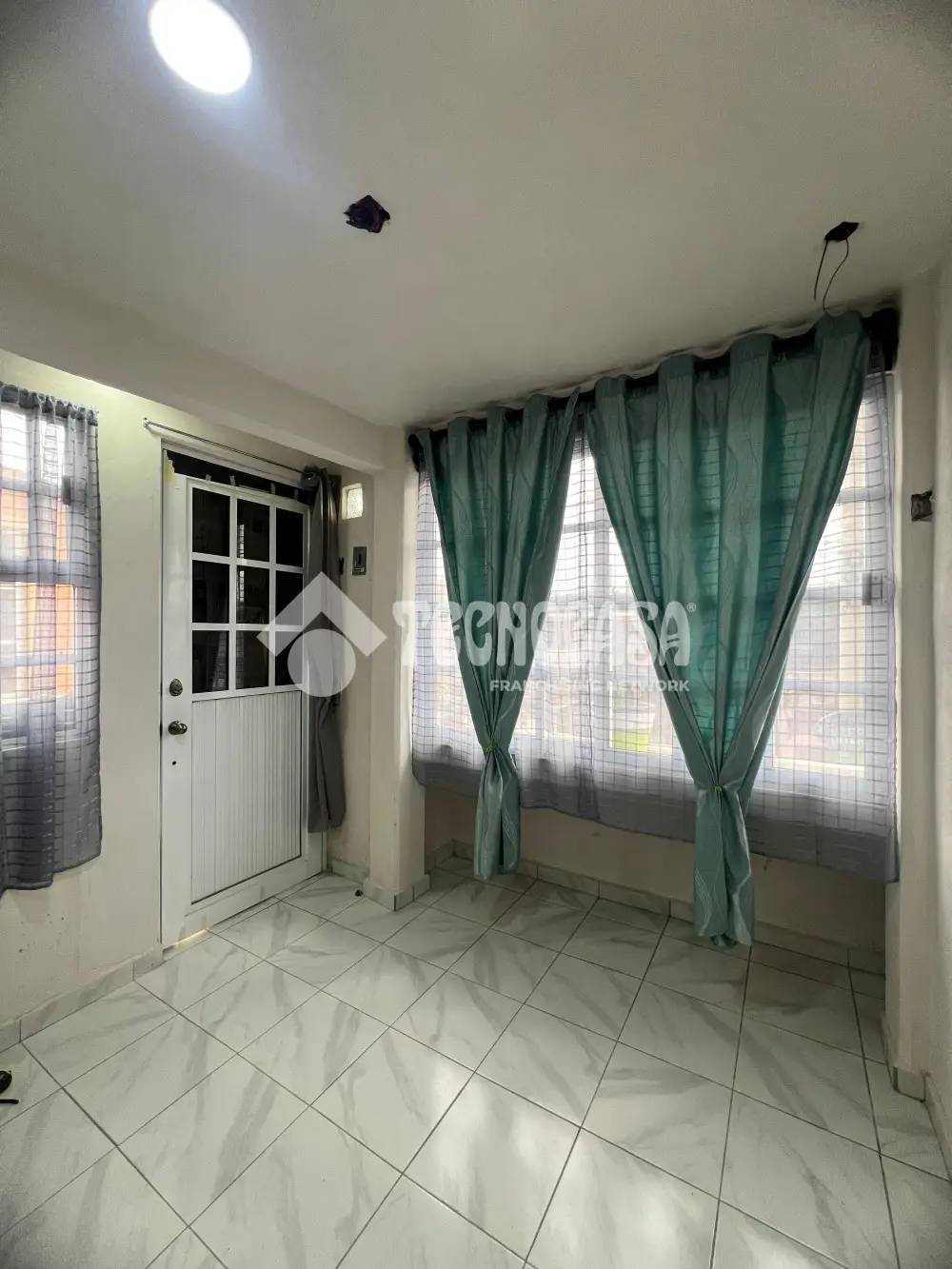 Departamento en Jardines de San Lorenzo Tezonco