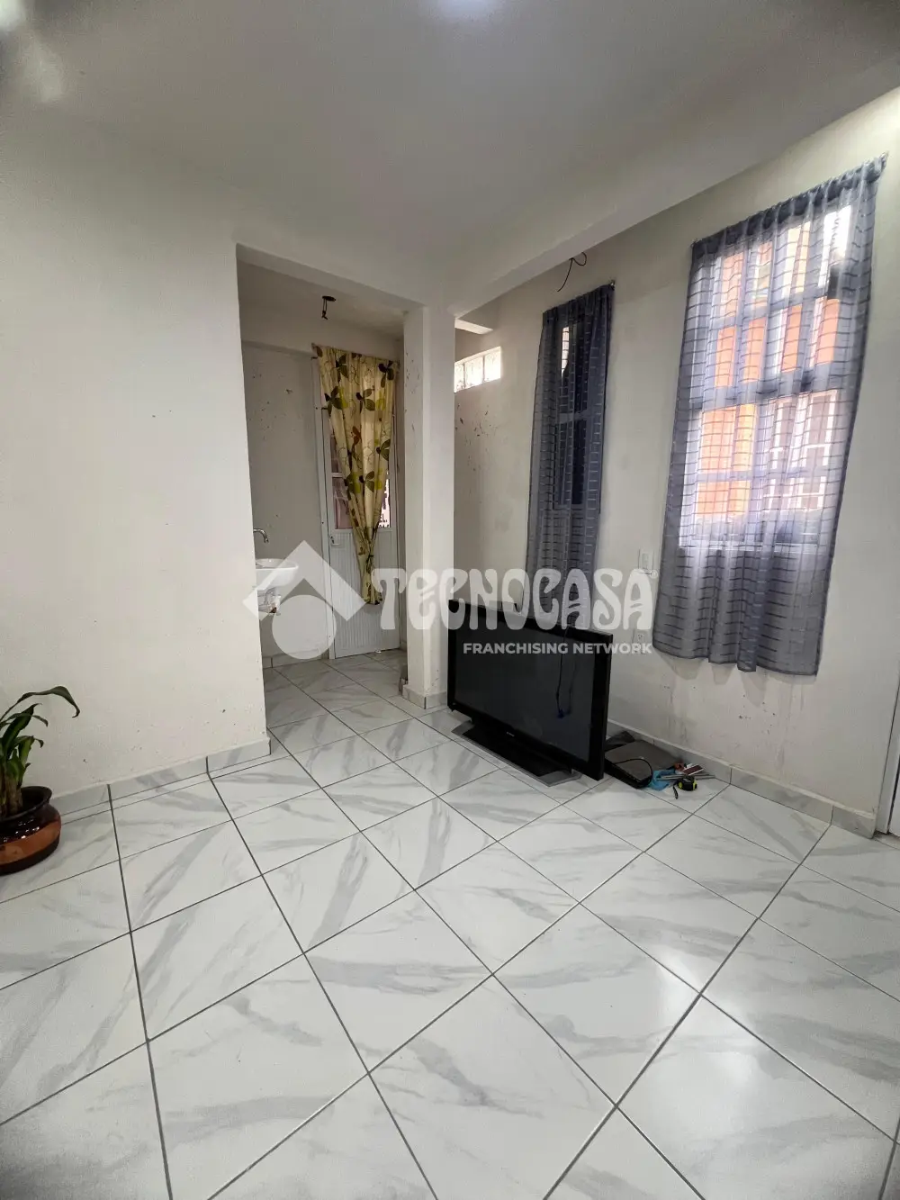 Departamento en Jardines de San Lorenzo Tezonco — foto 3