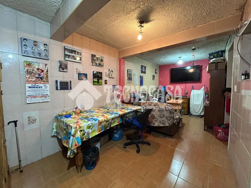 Casa en Maria G. de Garcia Ruiz — foto 2