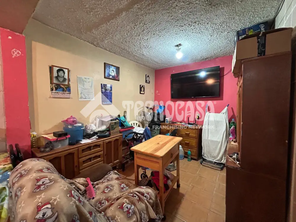 Casa en Maria G. de Garcia Ruiz — foto 3