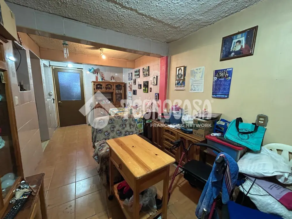 Casa en Maria G. de Garcia Ruiz — foto 4