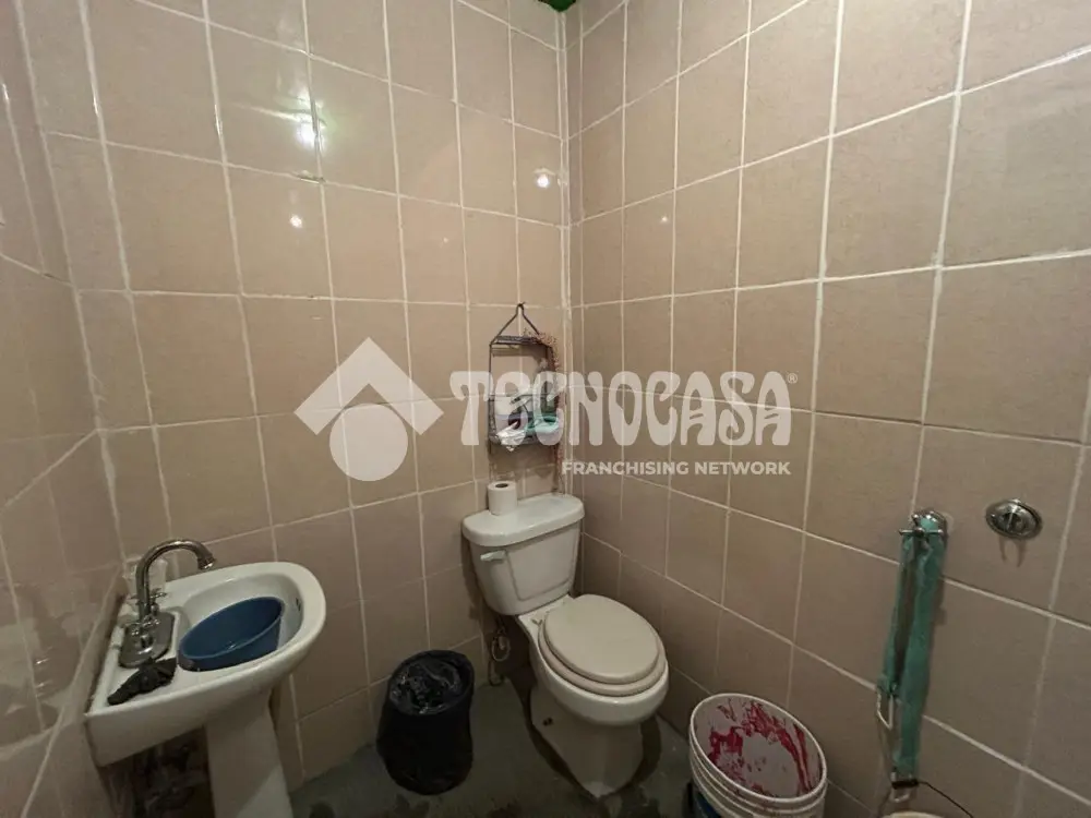 Casa en Maria G. de Garcia Ruiz — foto 8