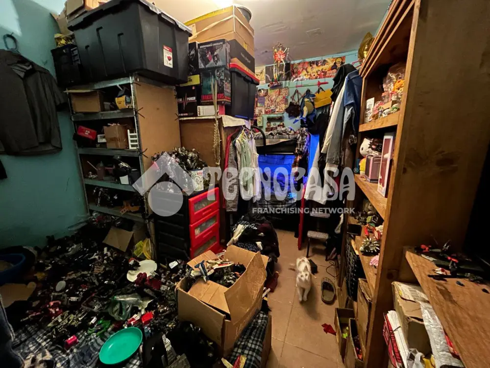 Casa en Maria G. de Garcia Ruiz — foto 10
