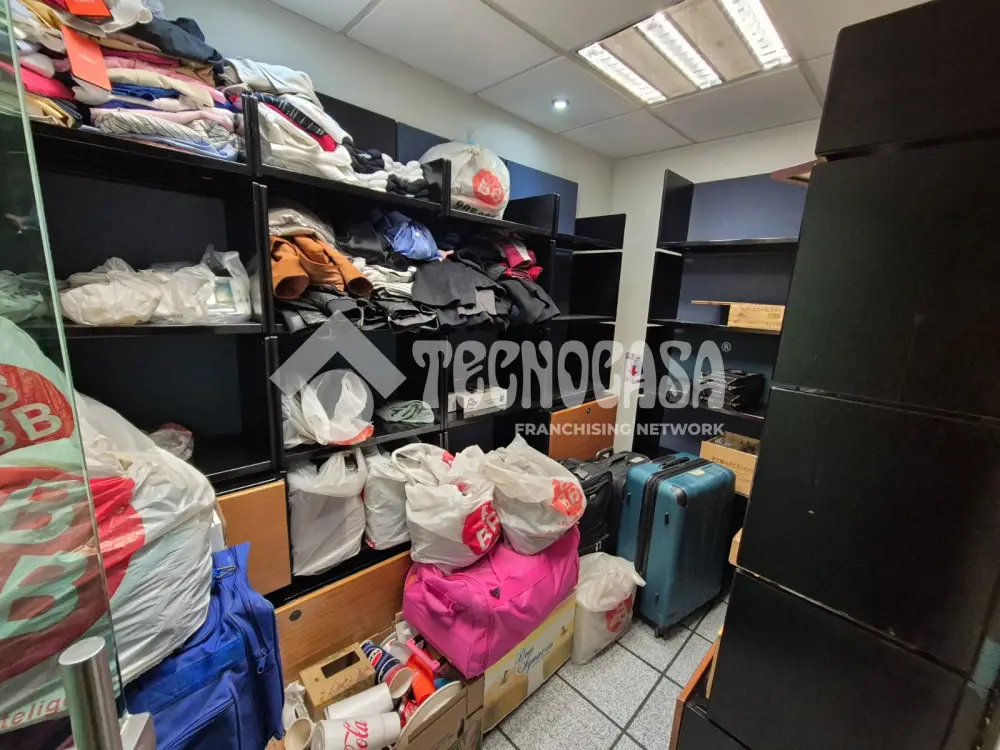 Oficina en Cuauhtemoc — foto 12