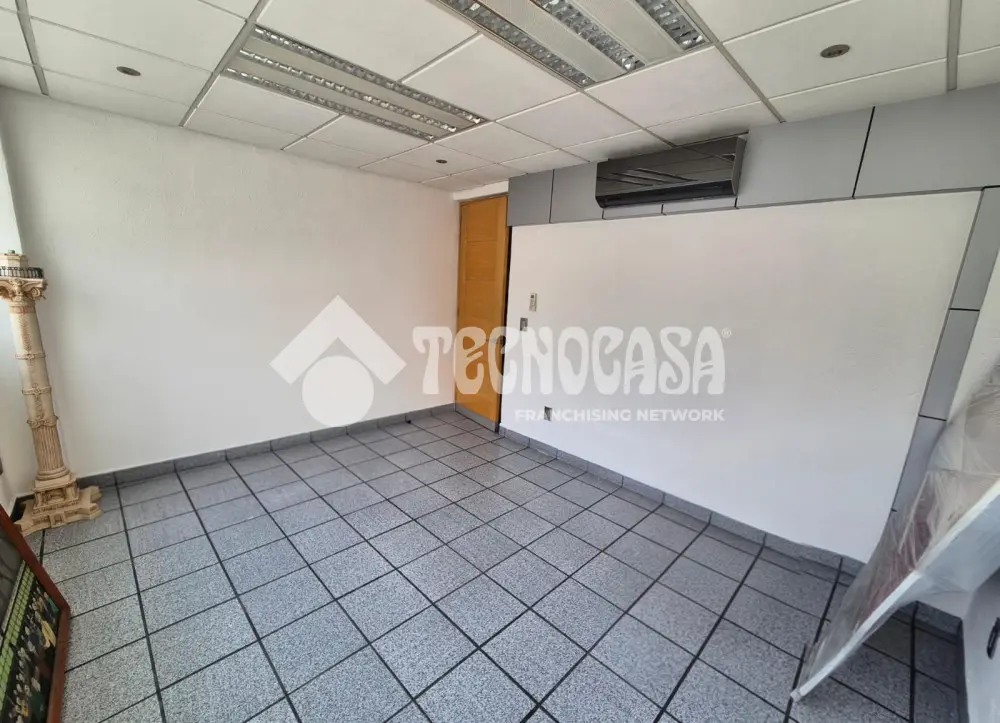 Oficina en Cuauhtemoc — foto 3