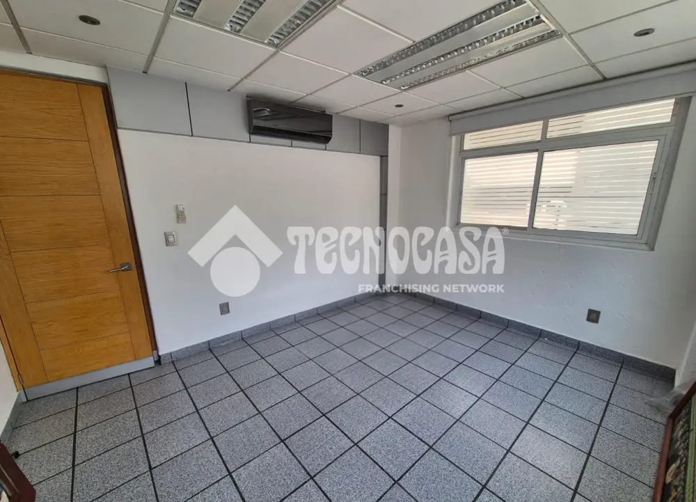Oficina en Cuauhtemoc — foto 4
