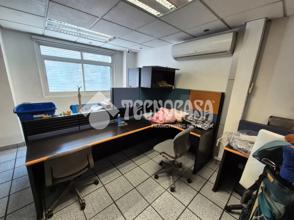 Oficina en Cuauhtemoc — foto 9
