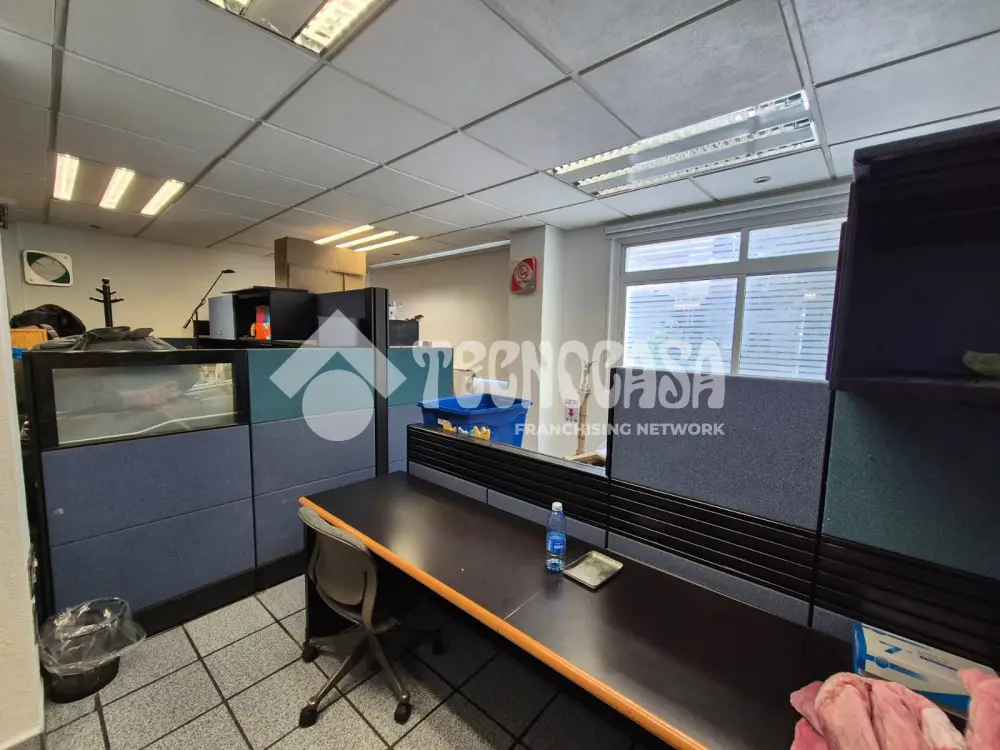 Oficina en Cuauhtemoc — foto 10