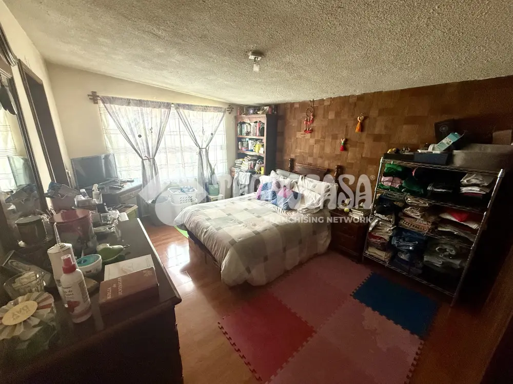 Casa en Jardines de San Mateo — foto 12