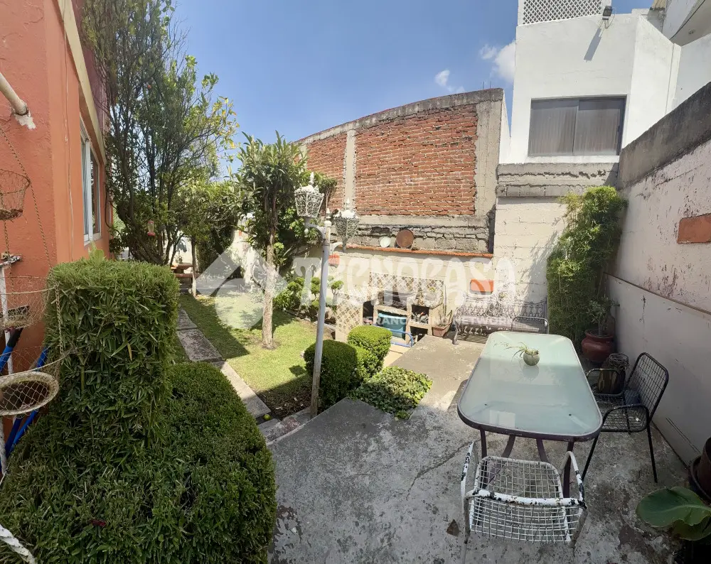 Casa en Jardines de San Mateo — foto 7