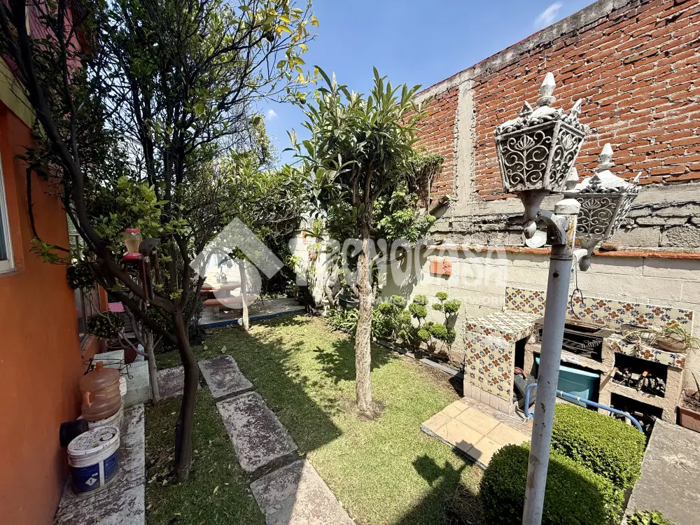 Casa en Jardines de San Mateo — foto 8