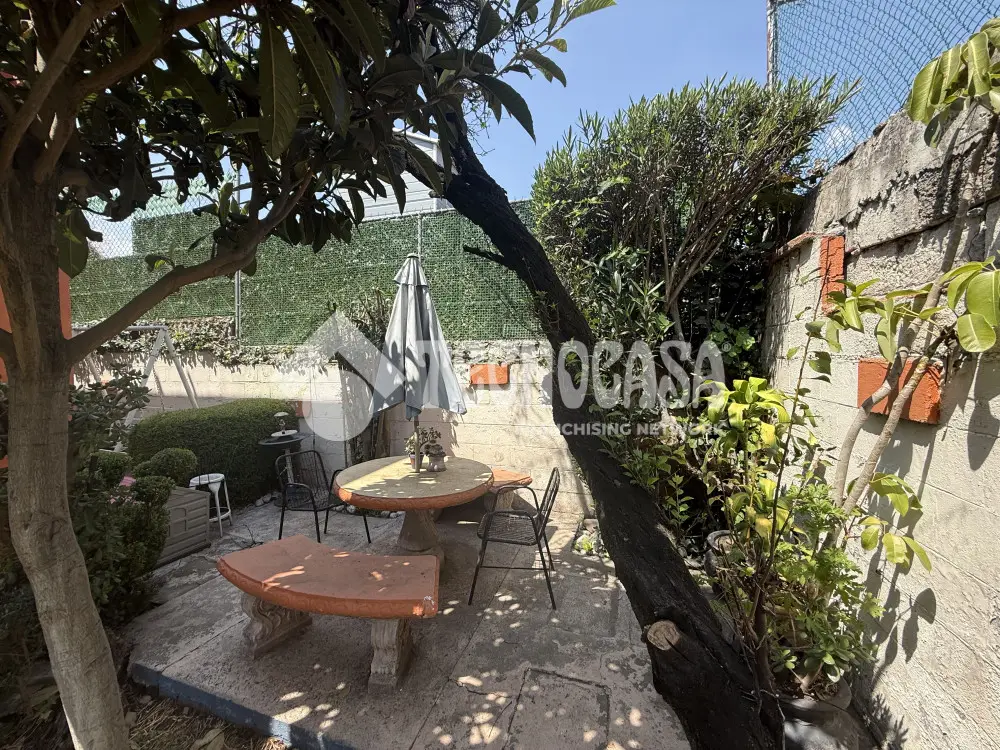 Casa en Jardines de San Mateo — foto 9