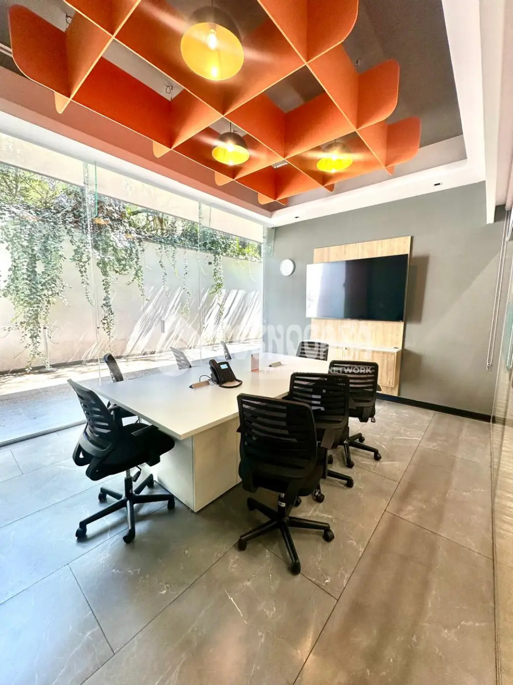 Oficina en San Miguel Chapultepec I Seccion — foto 8