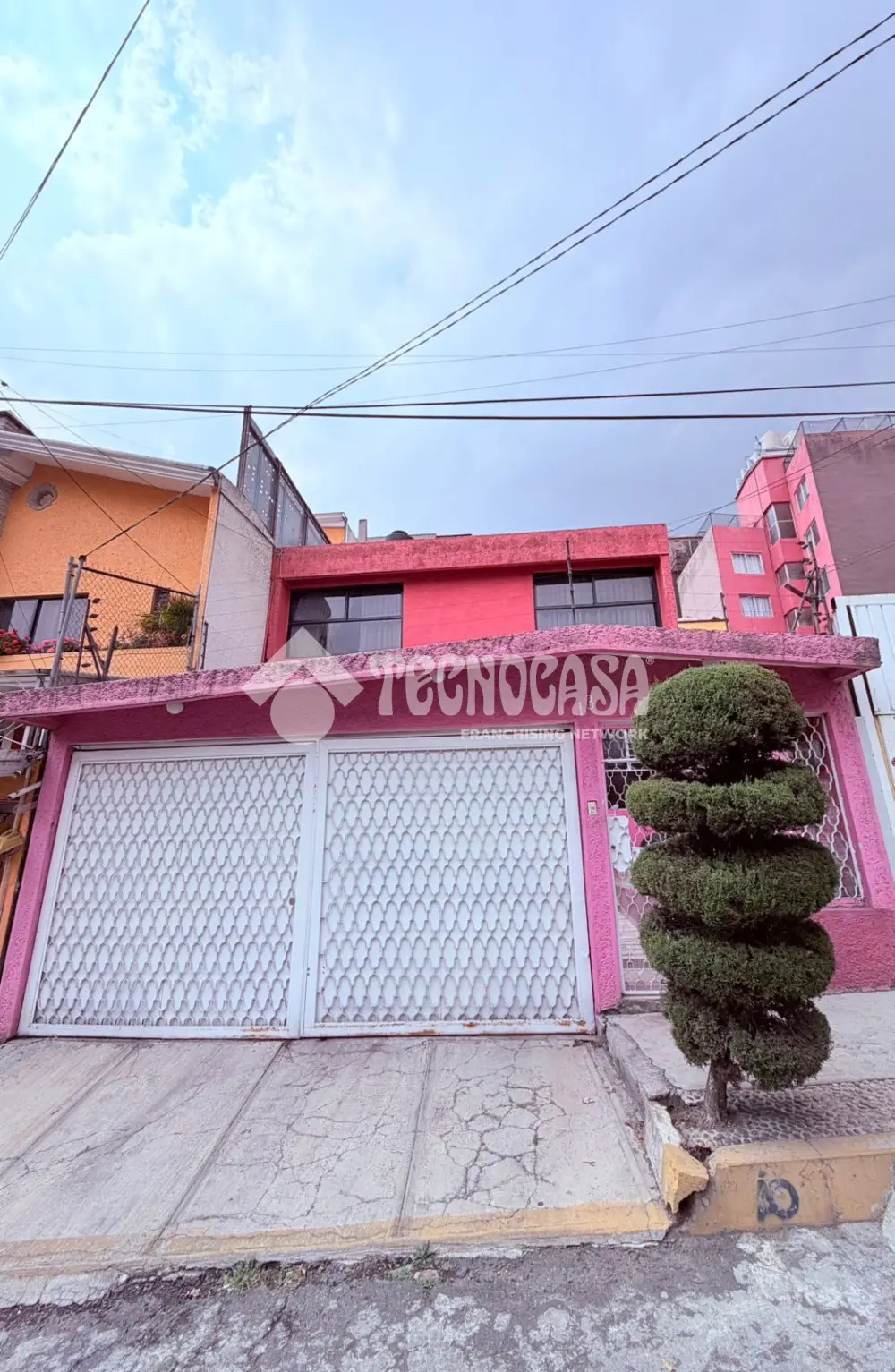 Casa en Colina del Sur